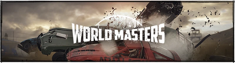 World masters