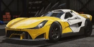 Livery 9