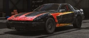 Livery 1