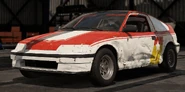 Livery 7