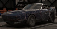 Livery 5