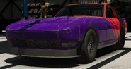 Livery 3