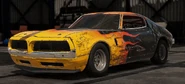 Livery 2