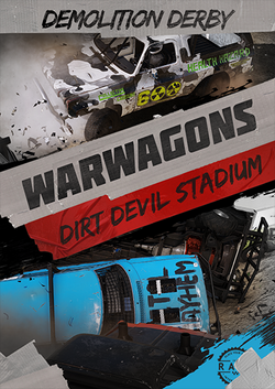 War wagons