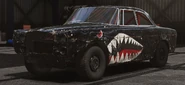 Livery 1