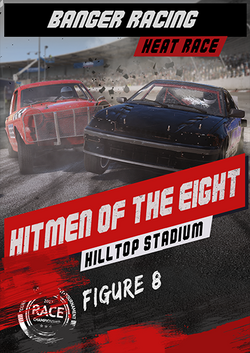 Hitmen of the eight