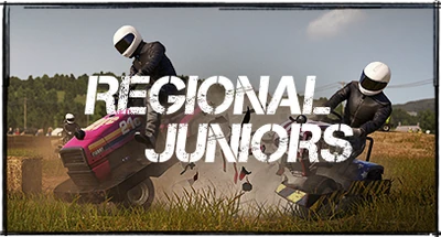 Regional juniors