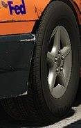 Wheel 3