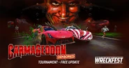 Season 13: Carmageddon