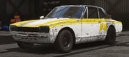 Livery 8