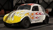 Livery 2
