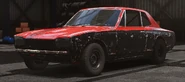 Livery 3