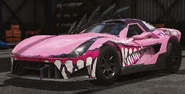 Livery 4