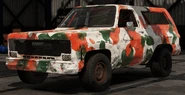 Livery 3