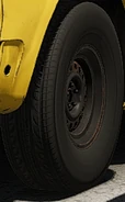 Wheel 1