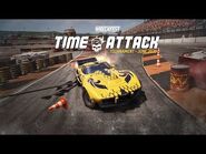 Season 2: Time Attack