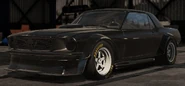 Rocket RX | Wreckfest Wiki | Fandom