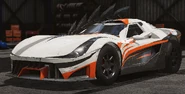 Livery 12