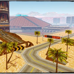 Category:Carmageddon map | Wreckfest Wiki | Fandom