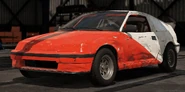 Livery 3
