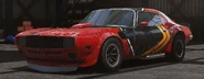 Livery 7