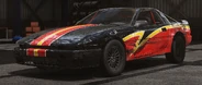 Livery 4