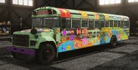 Paint style