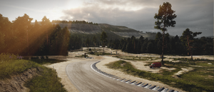 Torsdalen circuit loading