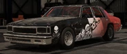Livery 3
