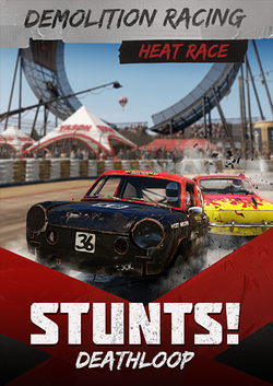 Stunts!