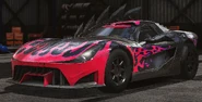 Livery 2