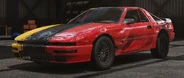Livery 7