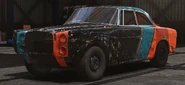 Livery 9