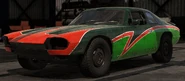 Livery 2