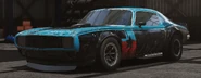 Livery 8