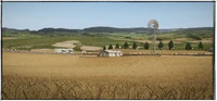 Glendale countryside