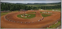 Bloomfield speedway