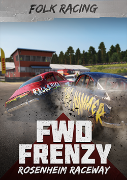 Fwd frenzy
