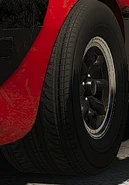 Wheel 1