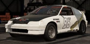 BB Racing (How to unlock)