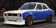 Rally Trophy (How to unlock)