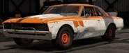 Livery 7