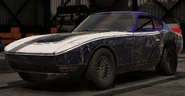 Livery 8