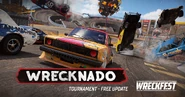 Season 9: Wrecknado
