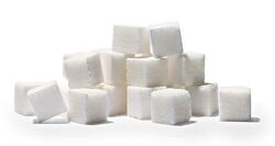 Sugar cube - Wikipedia