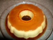 Homemadeflan