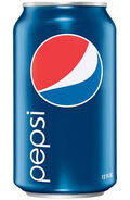 Pepsi (Her theme)