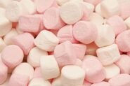 Marshmallows