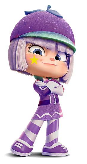 Lavender Muttonfudge | Wreck-It Ralph Fanon Wiki | Fandom