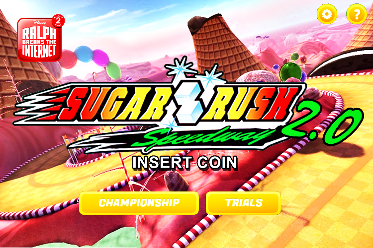 sugar rush speedway game us